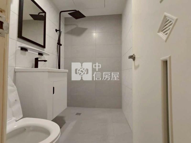 北帝國觀天美3房房屋室內格局與周邊環境