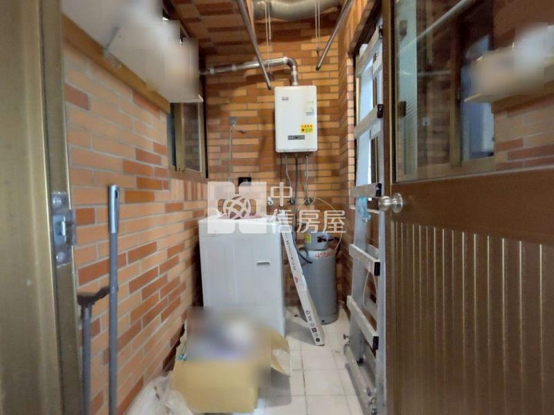 北帝國觀天美3房房屋室內格局與周邊環境