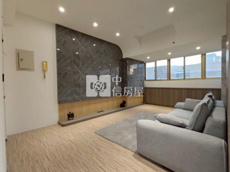 北帝國觀天美3房房屋室內格局與周邊環境