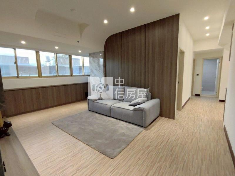 北帝國觀天美3房房屋室內格局與周邊環境