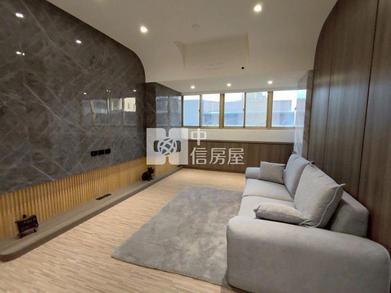 北帝國觀天美3房房屋室內格局與周邊環境