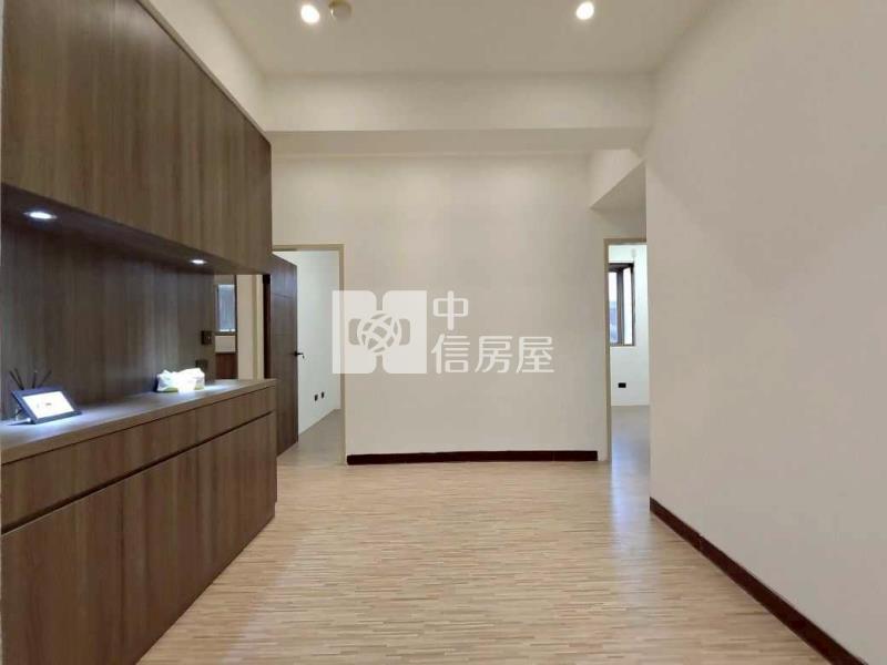 北帝國觀天美3房房屋室內格局與周邊環境