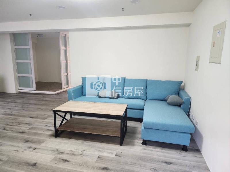 白金漢宮三房平車房屋室內格局與周邊環境