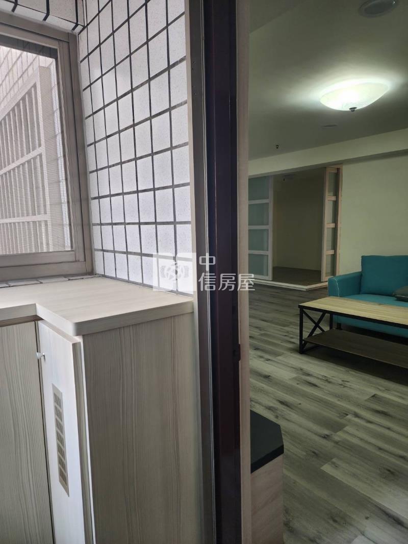 白金漢宮三房平車房屋室內格局與周邊環境