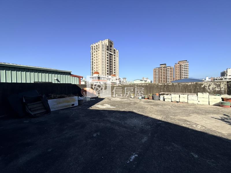 正忠孝路3+1房三面採光大公寓房屋室內格局與周邊環境