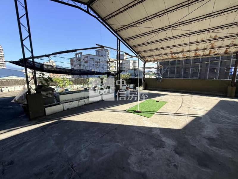 正忠孝路3+1房三面採光大公寓房屋室內格局與周邊環境