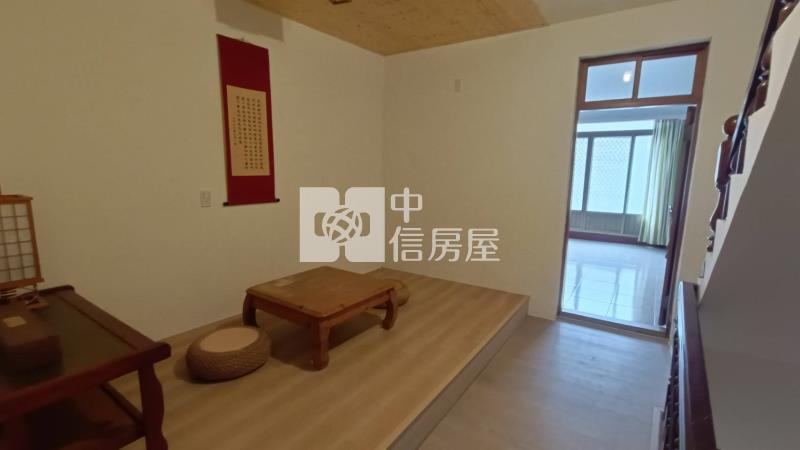 【安家】近環中商圈/元智大學美透天房屋室內格局與周邊環境