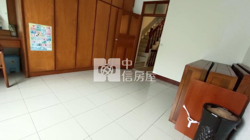 【安家】近環中商圈/元智大學美透天房屋室內格局與周邊環境