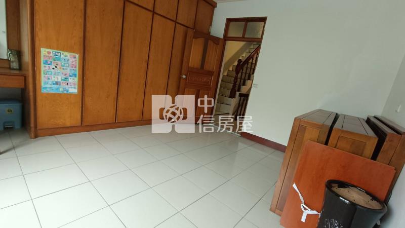 【安家】近環中商圈/元智大學美透天房屋室內格局與周邊環境