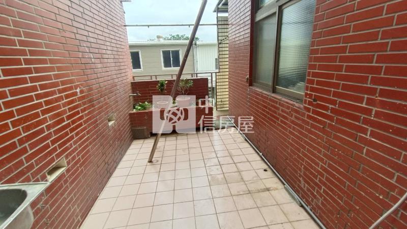 【安家】近環中商圈/元智大學美透天房屋室內格局與周邊環境