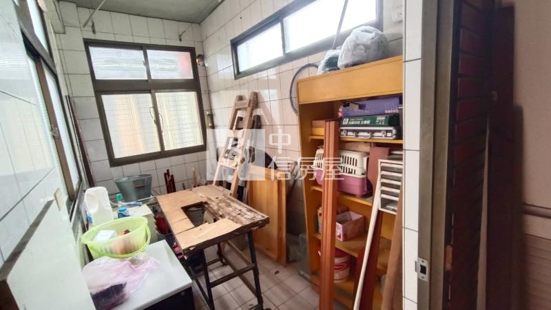 【安家】近環中商圈/元智大學美透天房屋室內格局與周邊環境