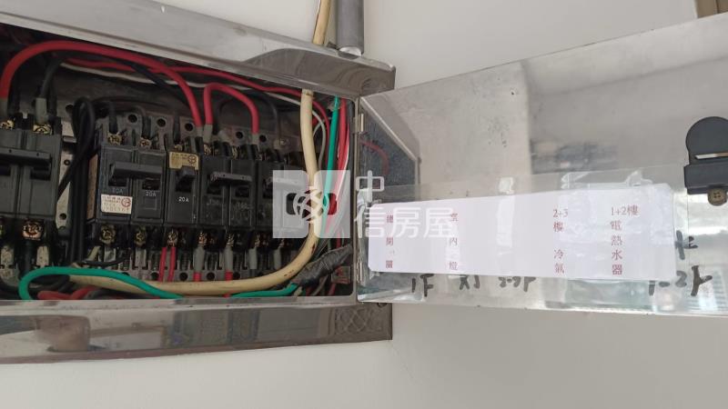 【安家】近環中商圈/元智大學美透天房屋室內格局與周邊環境