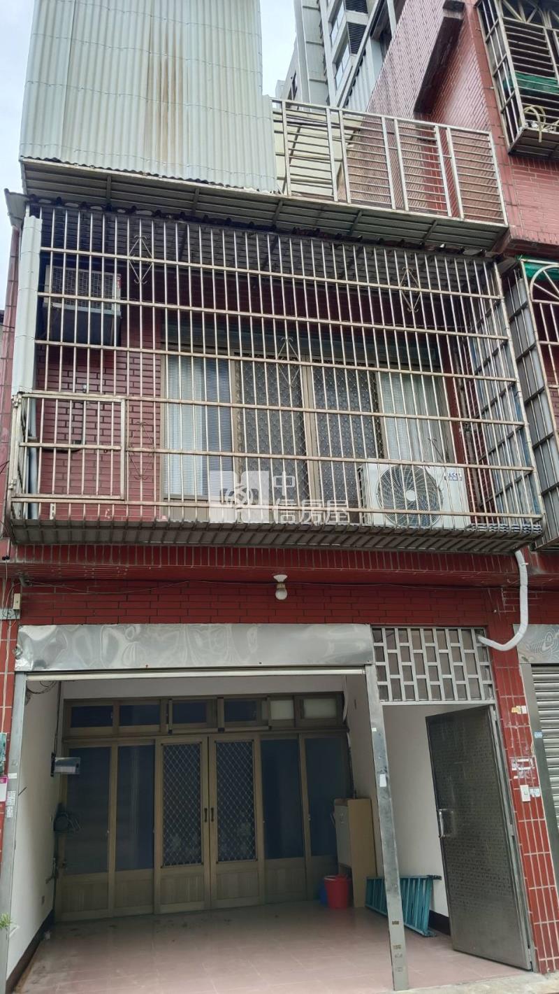 【安家】近環中商圈/元智大學美透天房屋室內格局與周邊環境