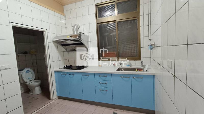 【安家】近環中商圈/元智大學美透天房屋室內格局與周邊環境