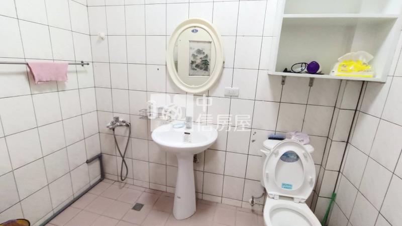 【安家】近環中商圈/元智大學美透天房屋室內格局與周邊環境