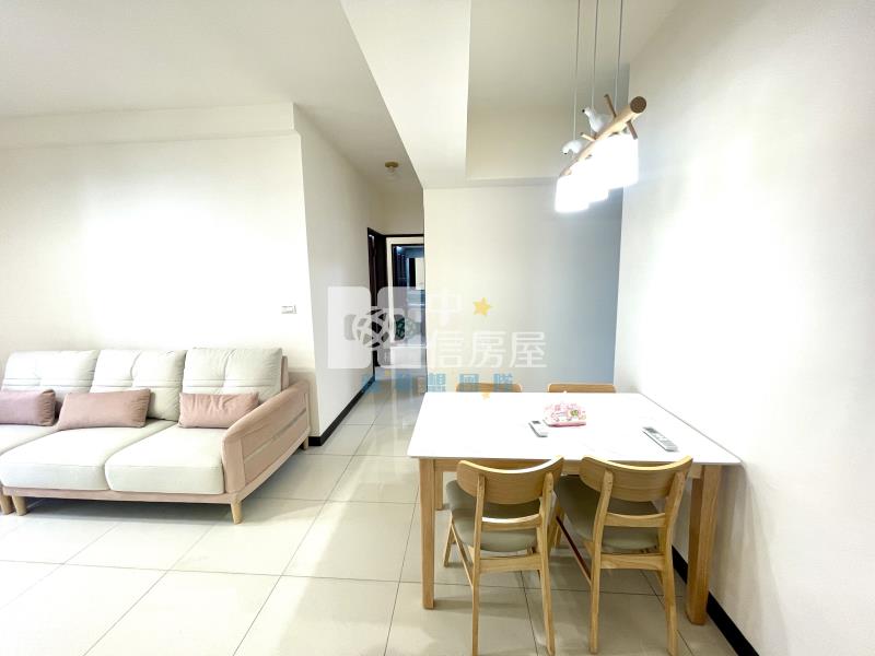 【新夢想】楊梅交流道全新落成3房車房屋室內格局與周邊環境