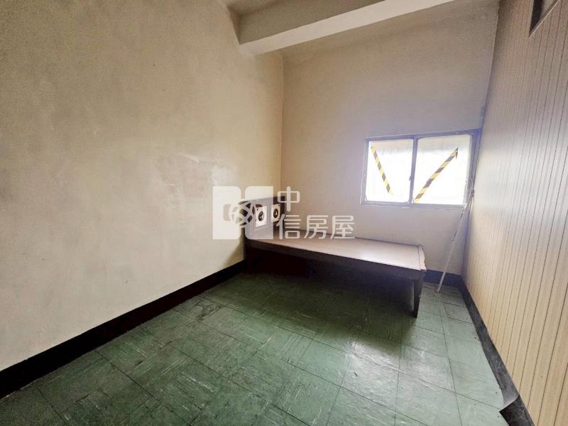 (專)善化車站旁傳統透天房屋室內格局與周邊環境