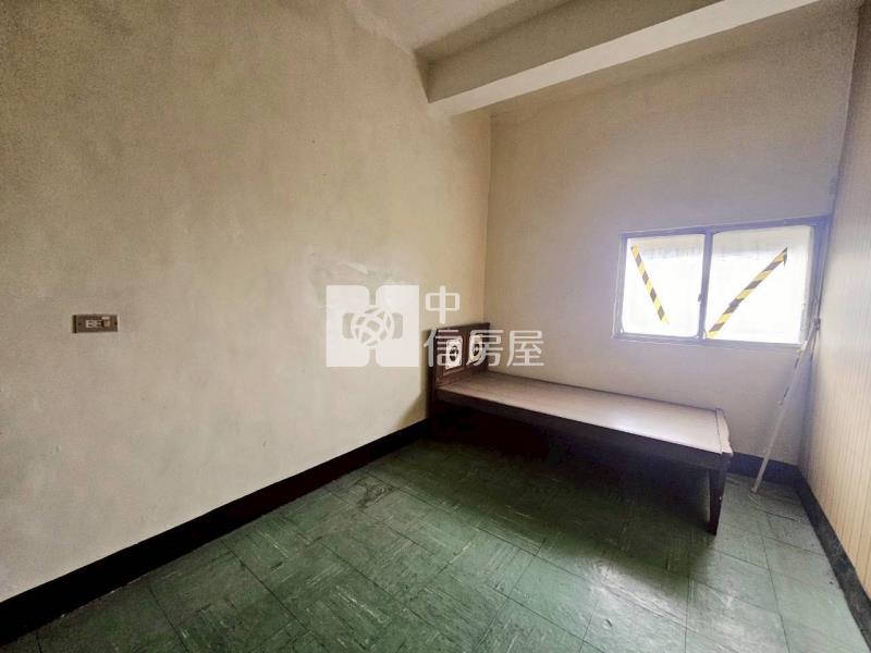 (專)善化車站旁傳統透天房屋室內格局與周邊環境