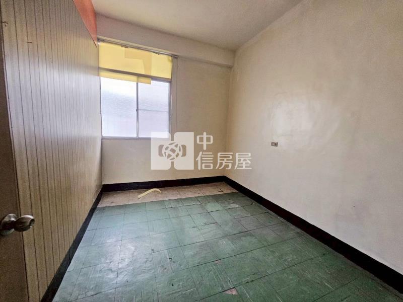 (專)善化車站旁傳統透天房屋室內格局與周邊環境