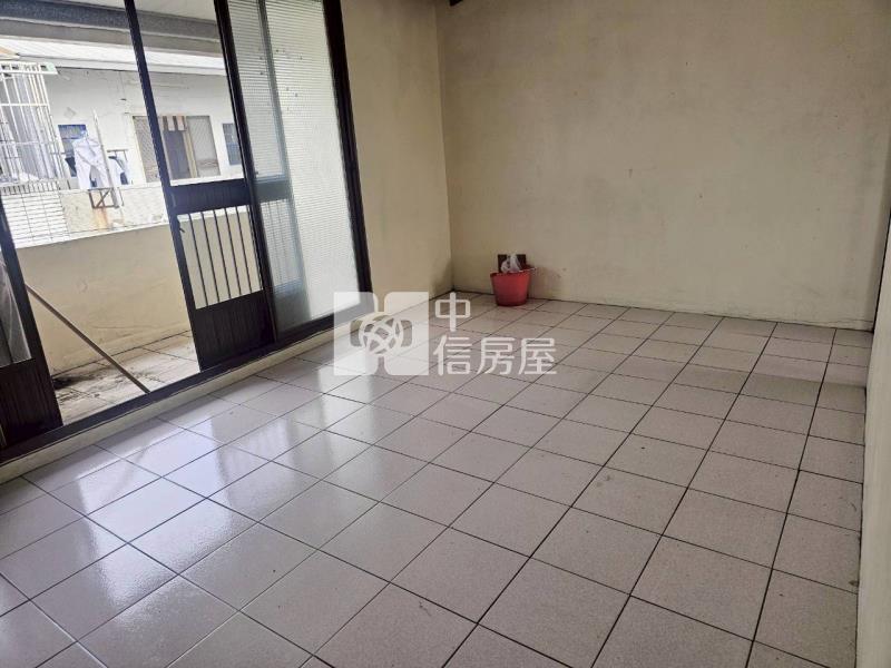 (專)善化車站旁傳統透天房屋室內格局與周邊環境