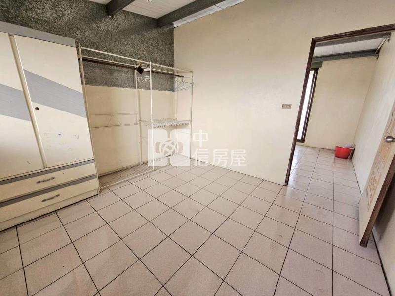 (專)善化車站旁傳統透天房屋室內格局與周邊環境