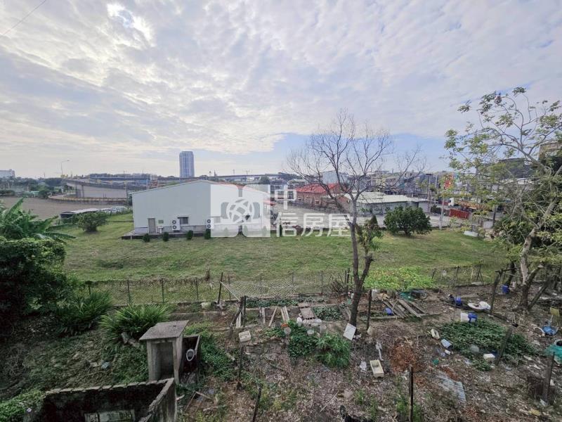 (專)善化車站旁傳統透天房屋室內格局與周邊環境