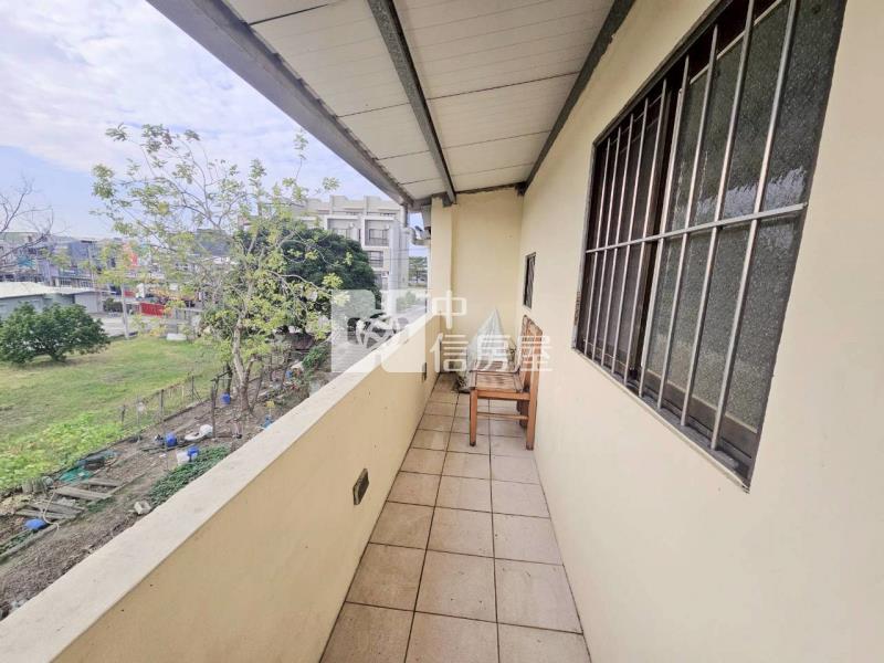 (專)善化車站旁傳統透天房屋室內格局與周邊環境