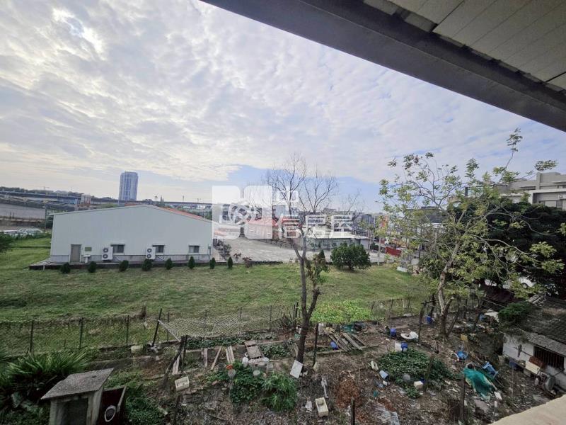 (專)善化車站旁傳統透天房屋室內格局與周邊環境