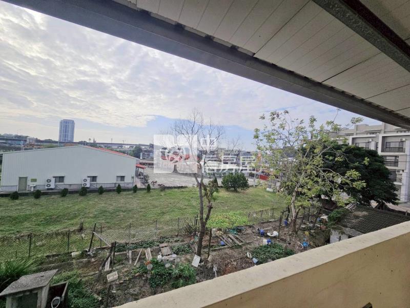 (專)善化車站旁傳統透天房屋室內格局與周邊環境