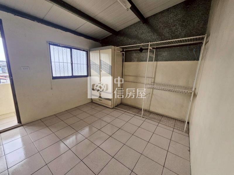 (專)善化車站旁傳統透天房屋室內格局與周邊環境