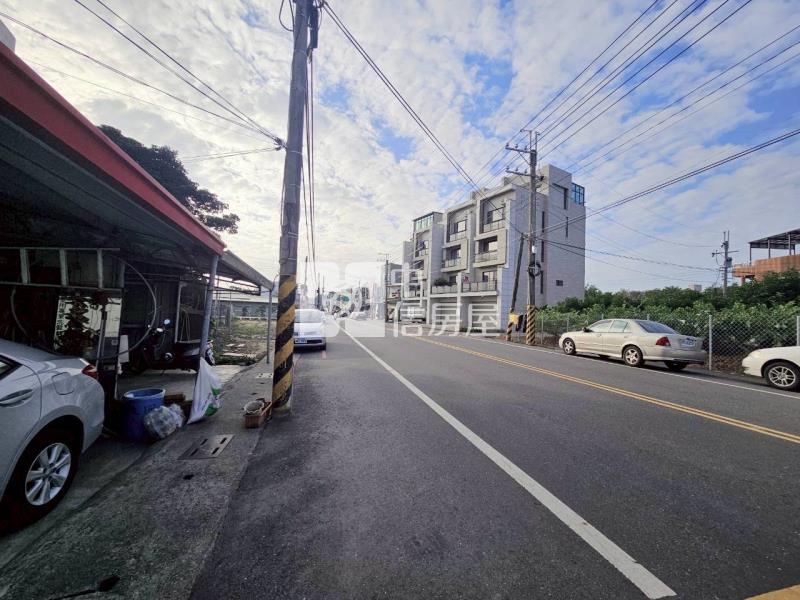 (專)善化車站旁傳統透天房屋室內格局與周邊環境