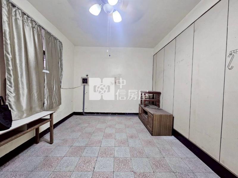 (專)善化車站旁傳統透天房屋室內格局與周邊環境