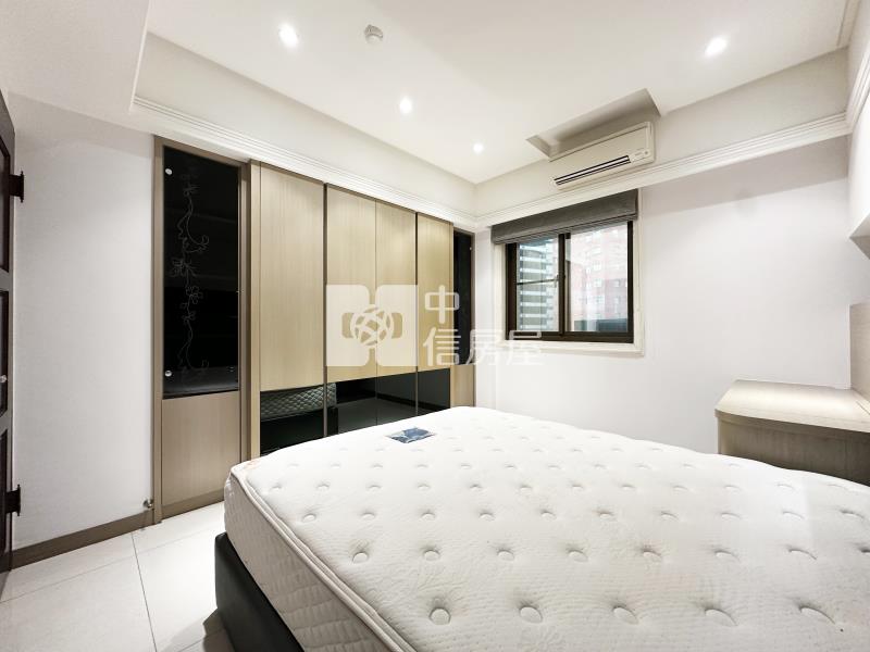 藝文大觀4房雙車房屋室內格局與周邊環境