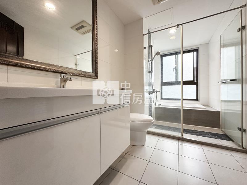 藝文大觀4房雙車房屋室內格局與周邊環境