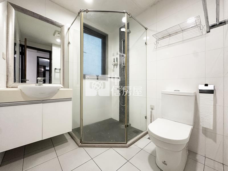 藝文大觀4房雙車房屋室內格局與周邊環境