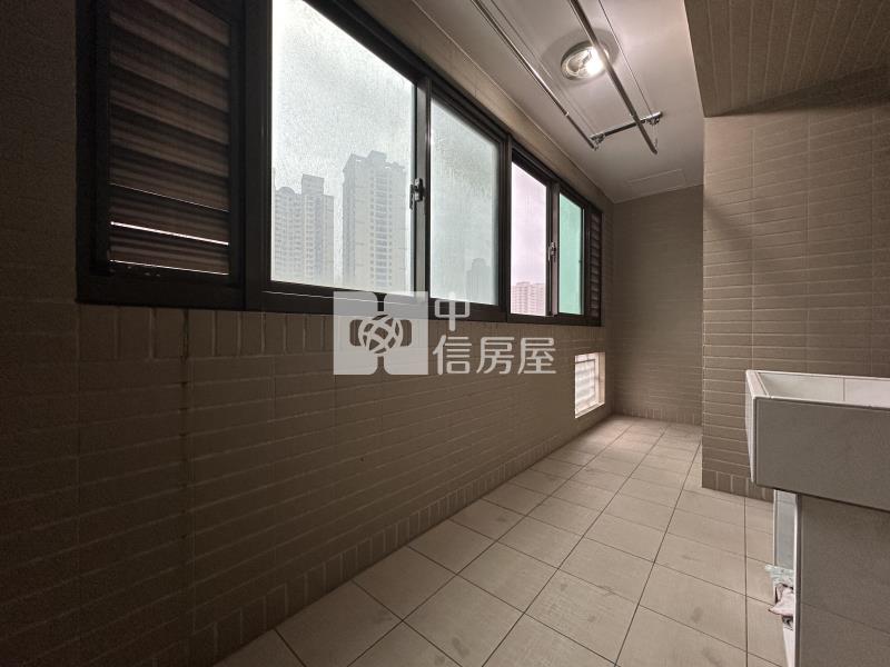 藝文大觀4房雙車房屋室內格局與周邊環境