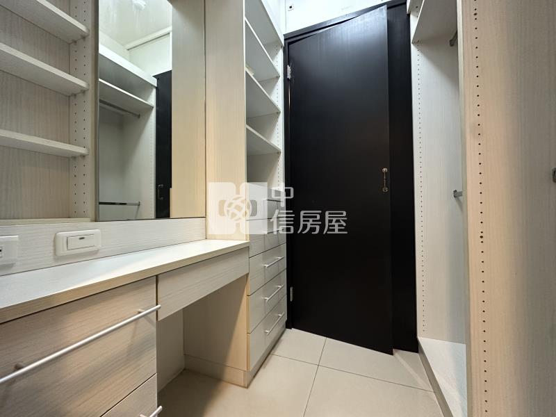 藝文大觀4房雙車房屋室內格局與周邊環境