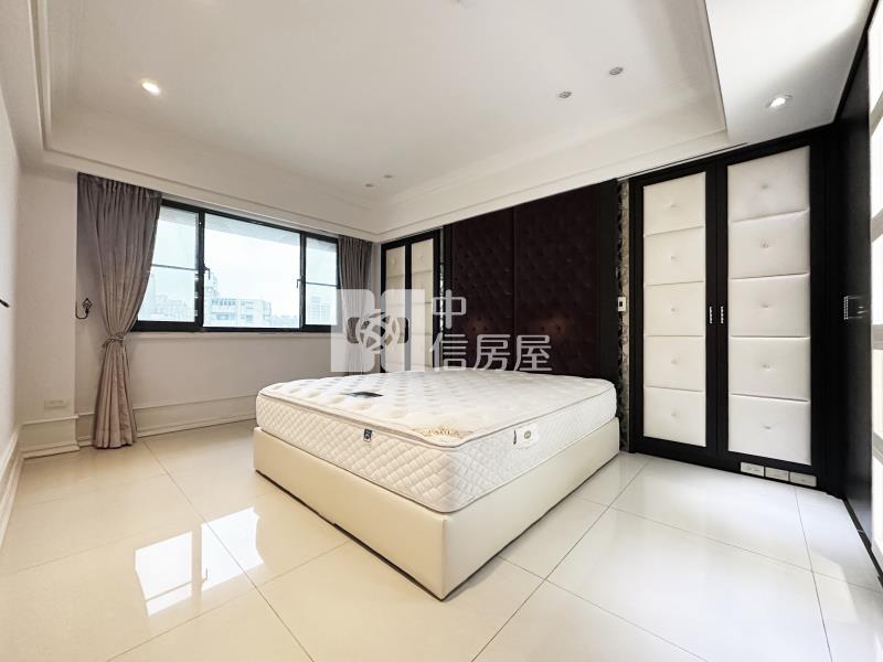 藝文大觀4房雙車房屋室內格局與周邊環境