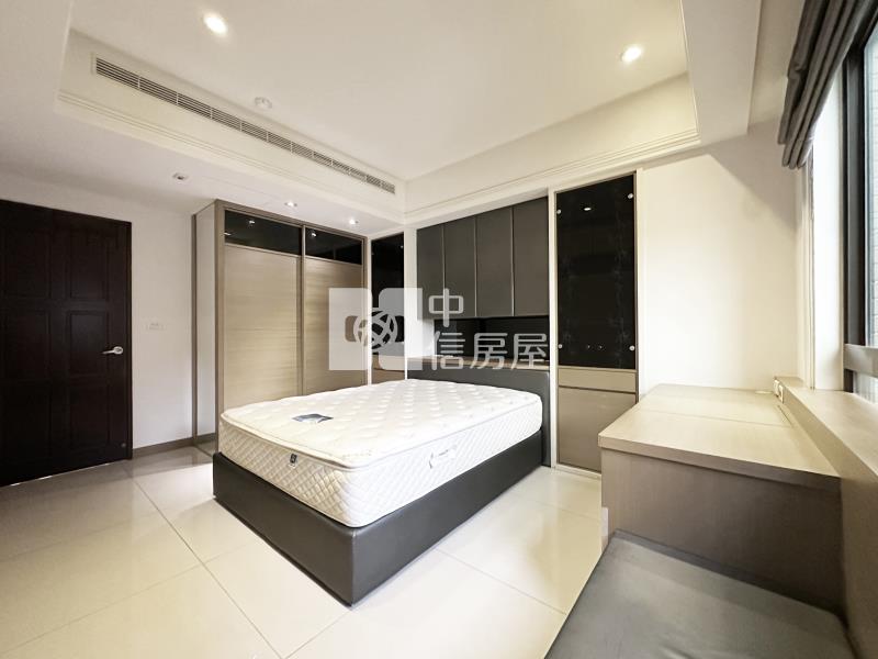 藝文大觀4房雙車房屋室內格局與周邊環境