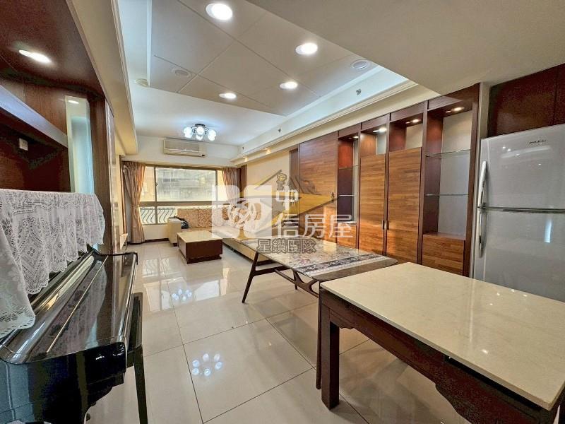 【星鑽】獨家🌟宜誠層峰🌟高層樓中樓4房車房屋室內格局與周邊環境