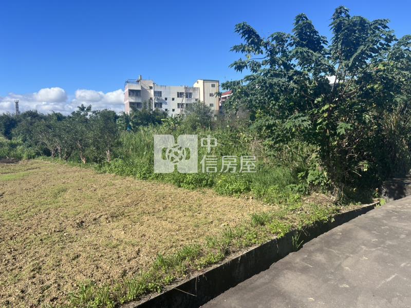 大溪三層小坪數美農地房屋室內格局與周邊環境