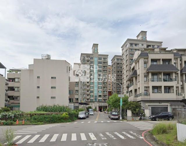 東山明星學區日紡國寶兩房車位房屋室內格局與周邊環境