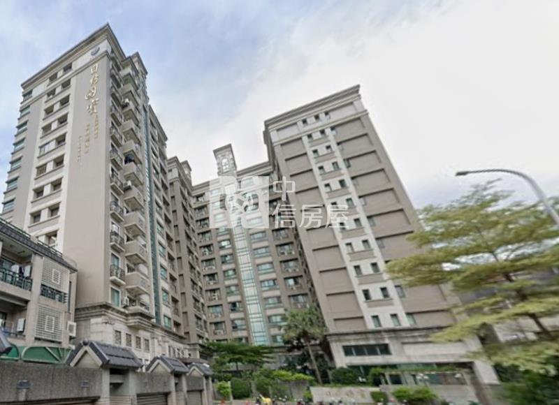 東山明星學區日紡國寶兩房車位房屋室內格局與周邊環境