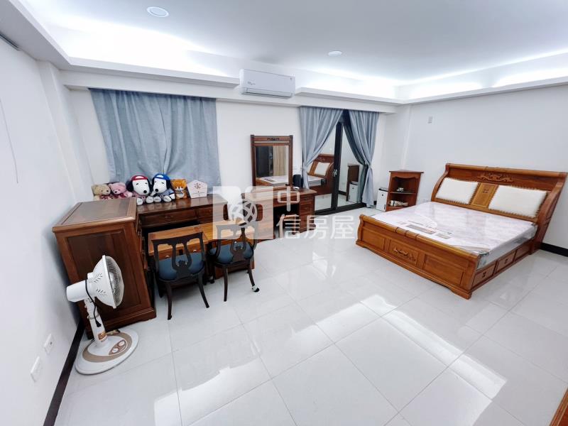 楊梅鳴暘富海雙車位別墅房屋室內格局與周邊環境