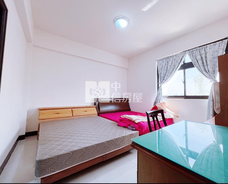 楊梅鳴暘富海雙車位別墅房屋室內格局與周邊環境