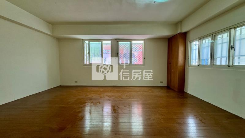 勤美超大公寓2房房屋室內格局與周邊環境