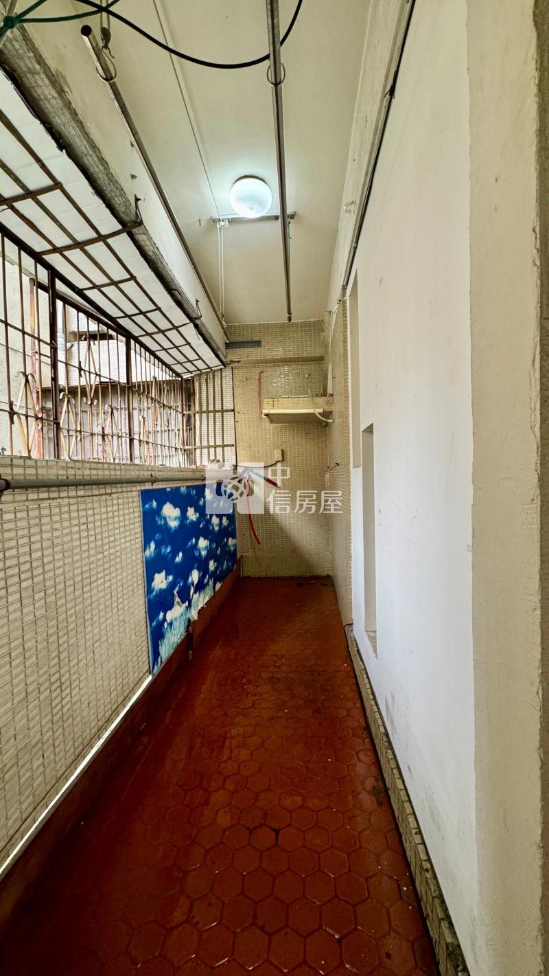 勤美超大公寓2房房屋室內格局與周邊環境