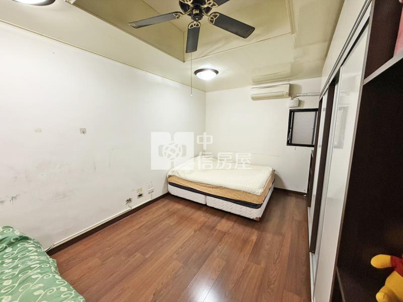 瀋陽路文心崇德捷運站金透店房屋室內格局與周邊環境