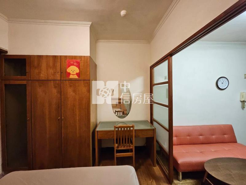 楊梅裕成南路套房房屋室內格局與周邊環境