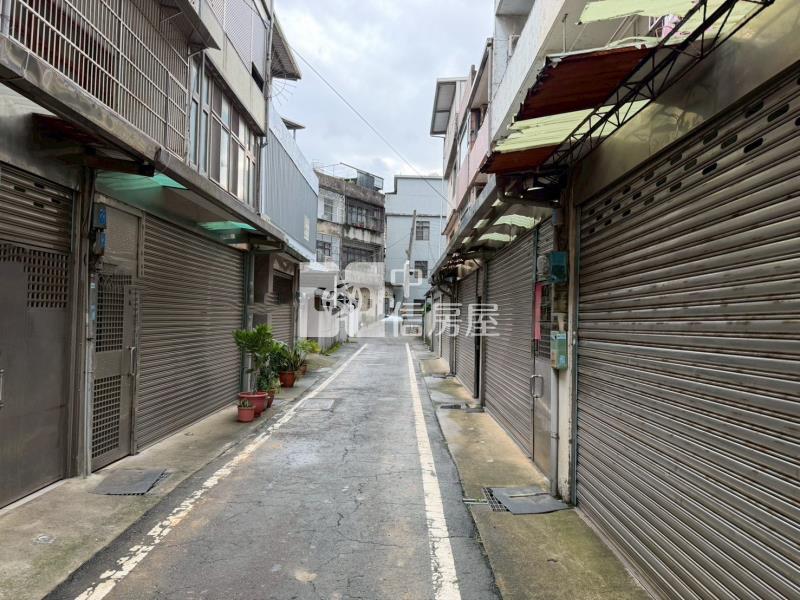 楊梅區水美國小方正美田房屋室內格局與周邊環境